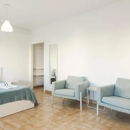 Apartamento Sea *