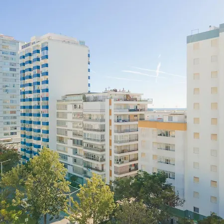 Apartamento Sea