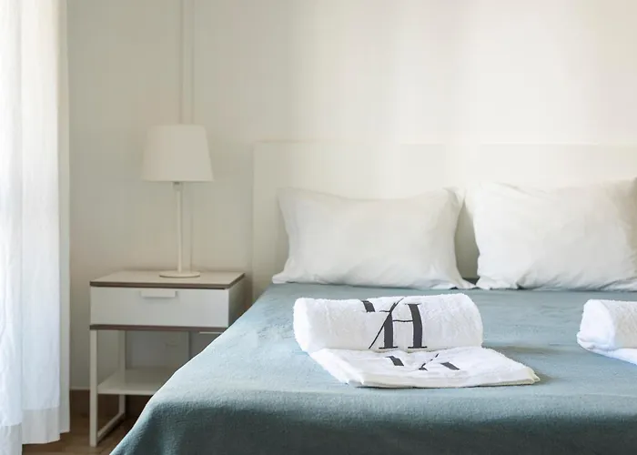 Apartamento Sea Quarteira