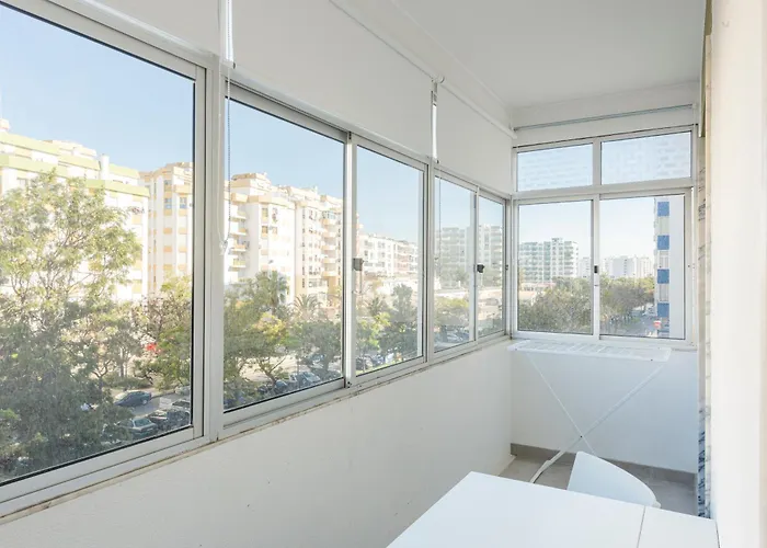 Sea Apartment